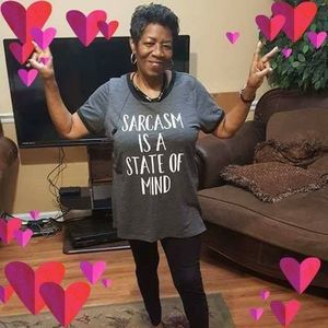 Meet your Posher, Juanita